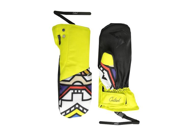 Celtek Maya Mitten