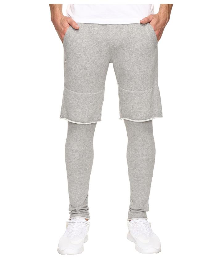 Publish - Braylon - Layered Pants