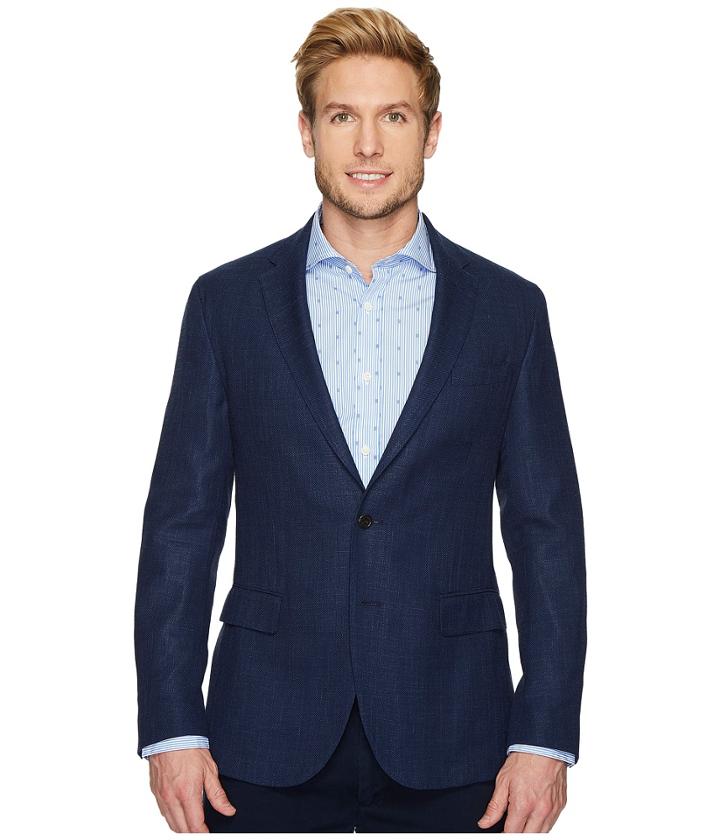 Polo Ralph Lauren - Collins Wool-blend Sport Coat