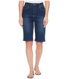 Fdj French Dressing Jeans - Supreme Denim Suzanne Bermuda In Delight