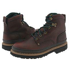 Georgia Boot - G6374 6 Safety Toe Georgia Giant