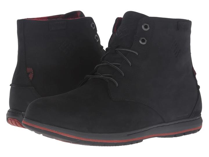 Columbia - Davenport Six Waterproof