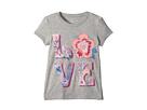 Peek - Love Folk Tee
