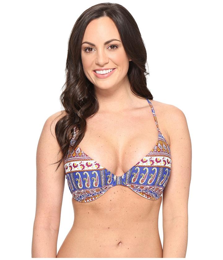 Body Glove - India Solo D-f Cup Top