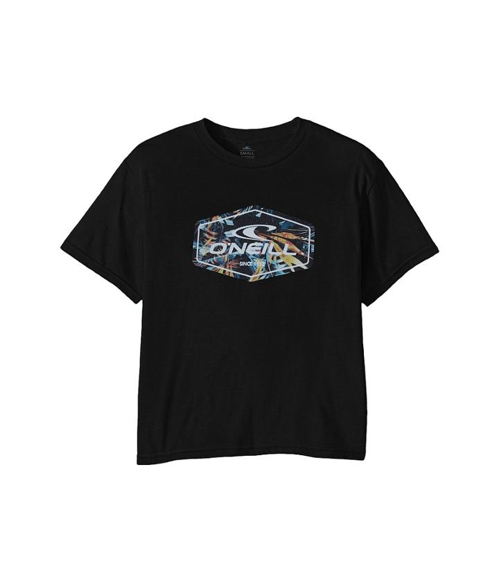 O'neill Kids - Filler Short Sleeve Tee