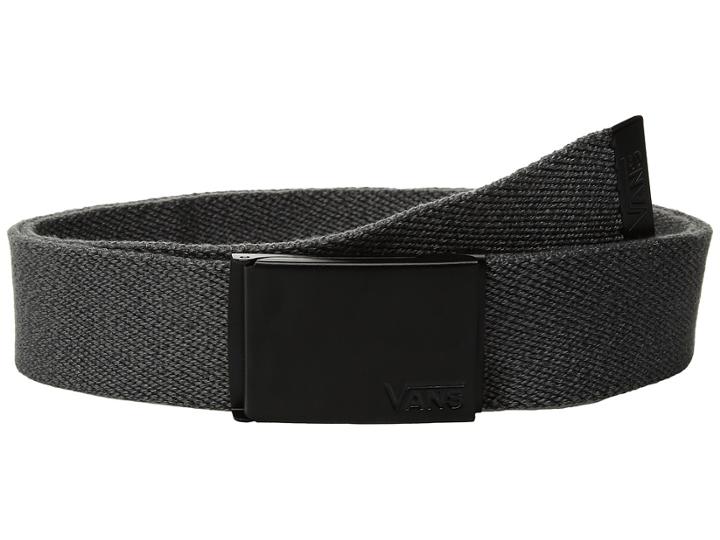 Vans - Deppster Ii Web Belt