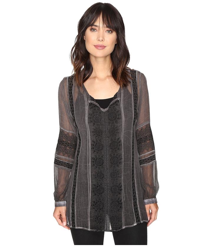 Tasha Polizzi - Roma Shirt