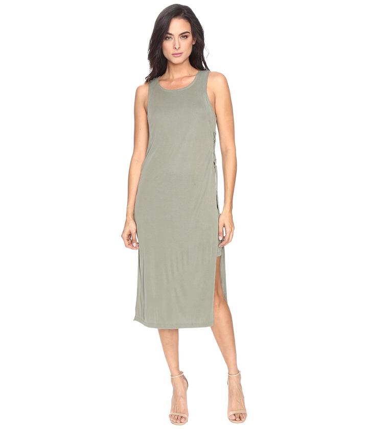 Splendid - Sandwash Rib Dress
