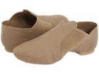 Capezio - Economy Jazz Slip On