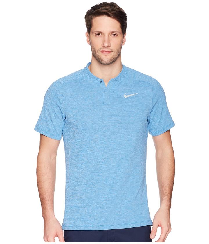 Nike Golf - Aeroreact Momentum Polo Slim