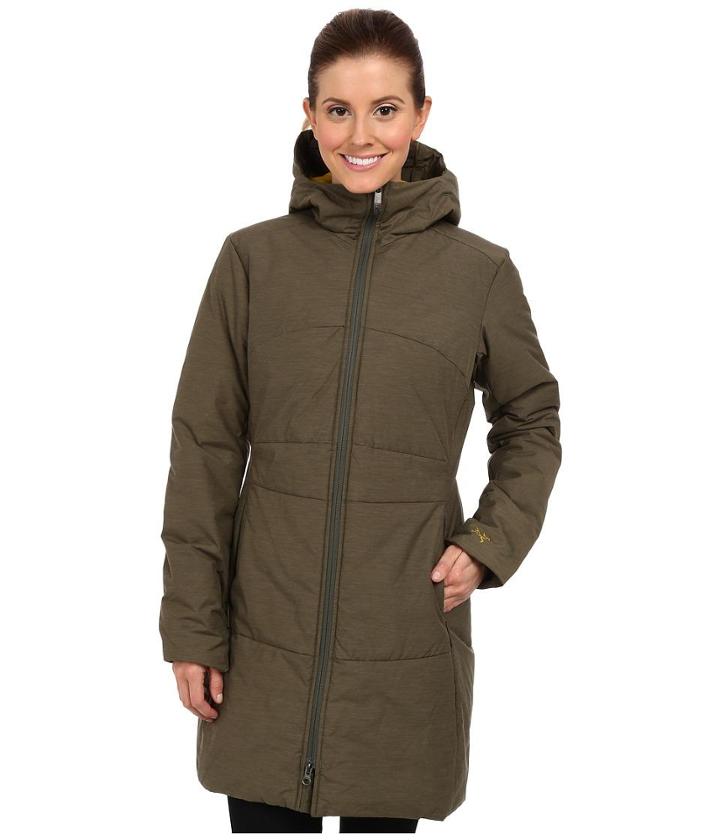 Arc'teryx Darrah Coat
