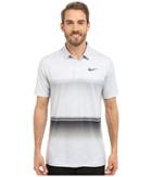 Nike Golf - Mobility Stripe Polo