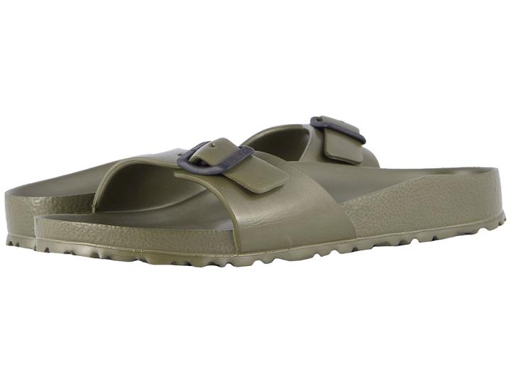 Birkenstock - Madrid Essentials