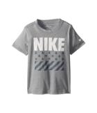 Nike Kids - Hazard Star Cotton Tee