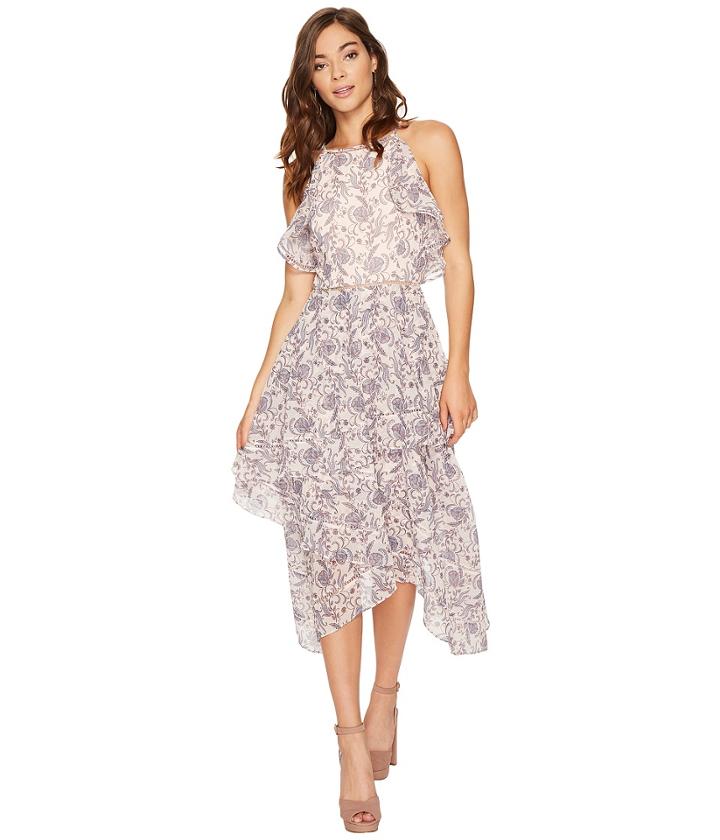 Keepsake The Label - Lovers Holiday Dress