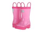 Hatley Kids - Pink Berry Rainboots