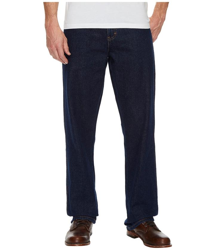 Dickies - Regular Fit Five-pocket Jeans
