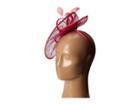 Scala - Sinamay Bow Fascinator