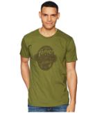 Toad&amp;co - Brewed For Adventure Short Sleeve Tee