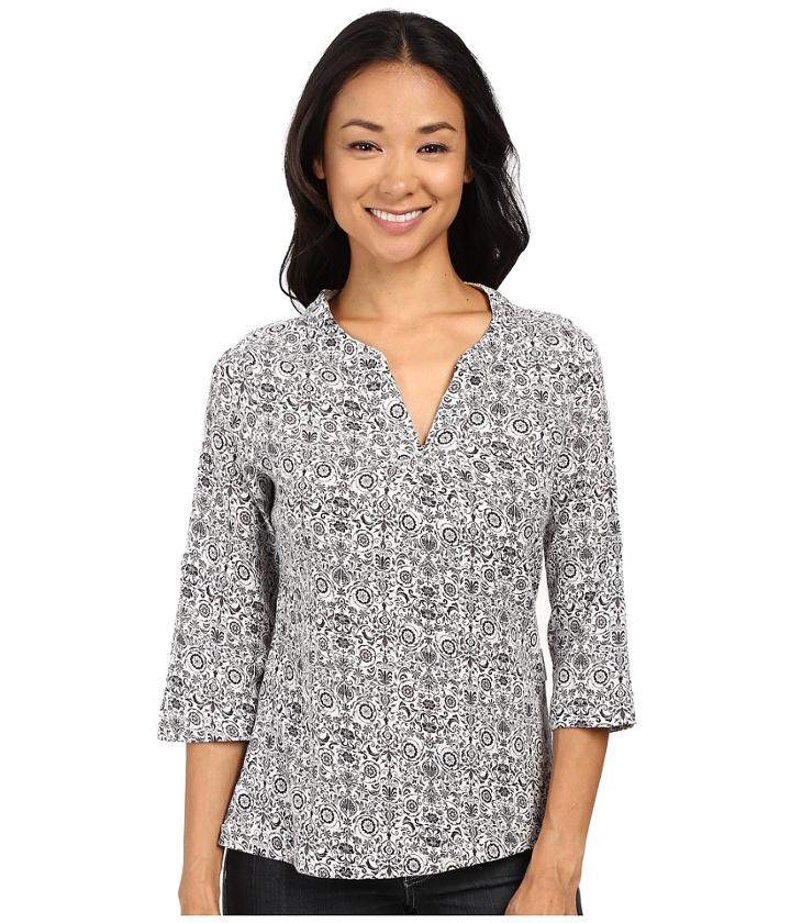 Royal Robbins - Oasis Printed Pullover