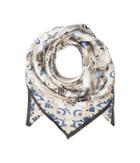 Echo Design - Flight Of Fancy Silk Square