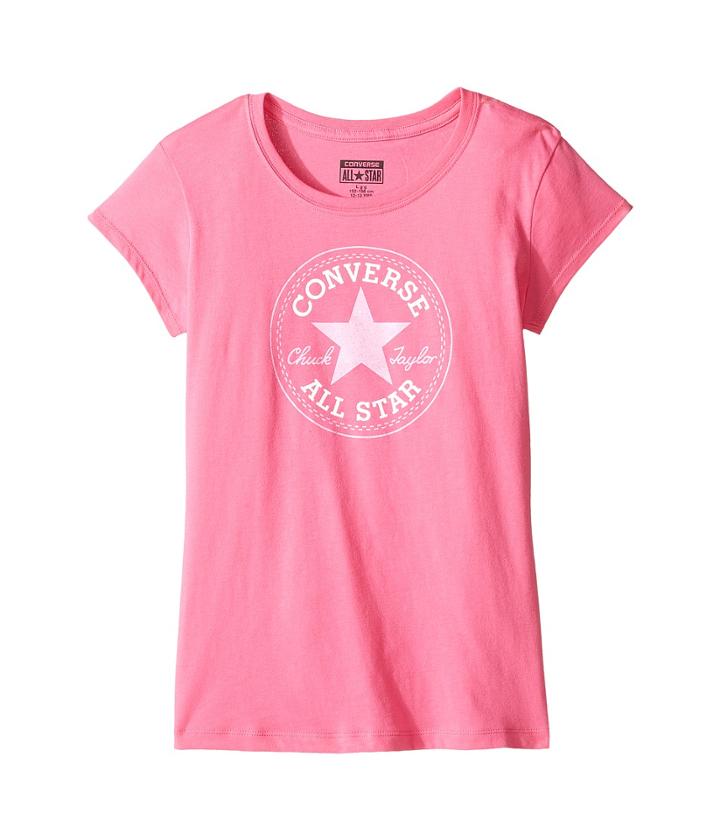 Converse Kids - Short Sleeve All Star Tee