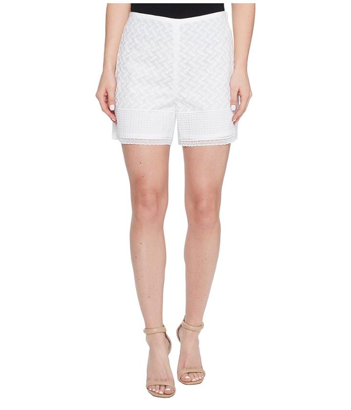 Catherine Catherine Malandrino - Brodie Shorts