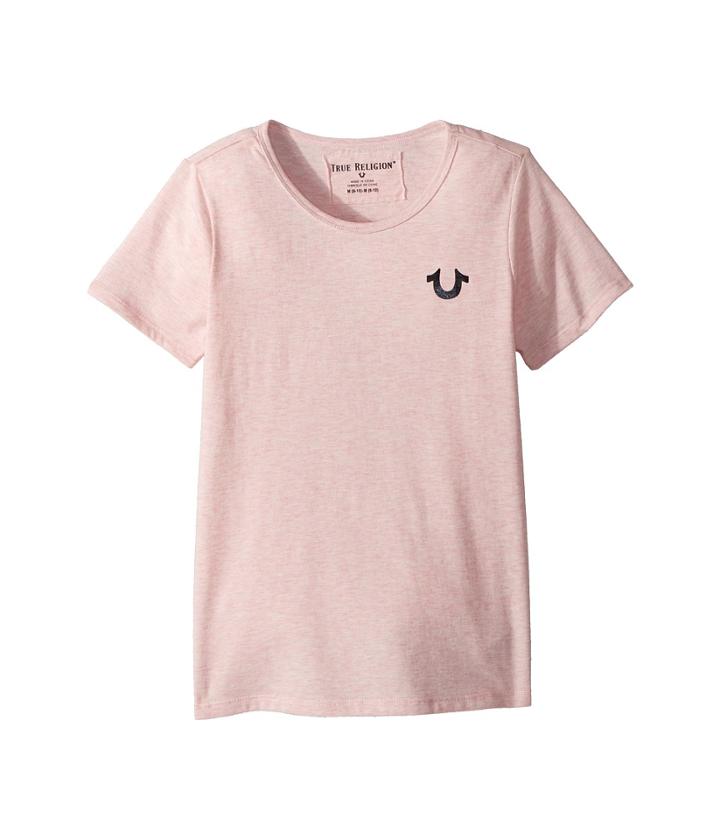 True Religion Kids - Crafted Pride Tee
