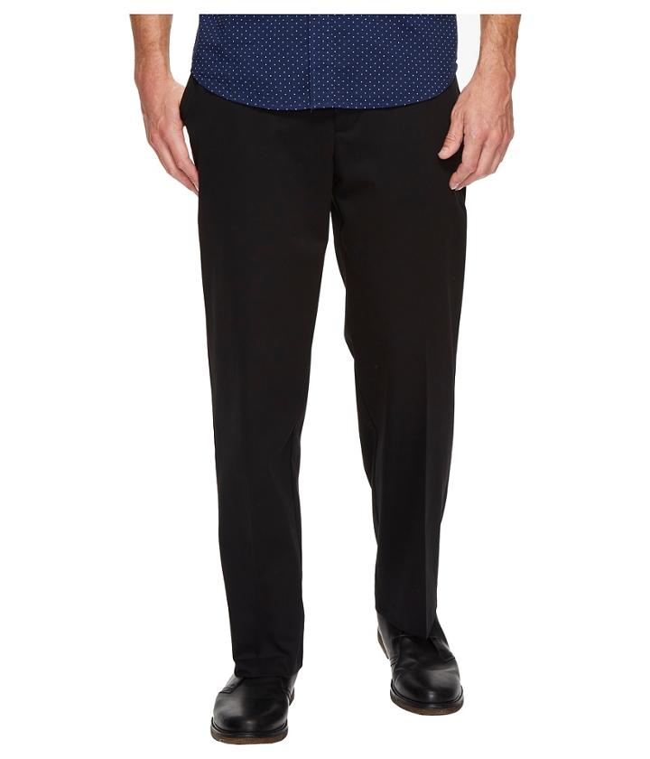 Dockers - Easy Khaki D4 Relaxed Fit Pants