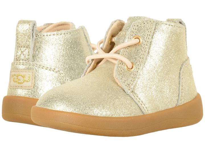 Ugg Kids - Kristjan Metallic
