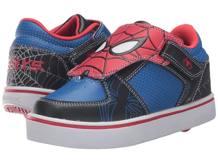 Heelys - Twisterx2 Spiderman