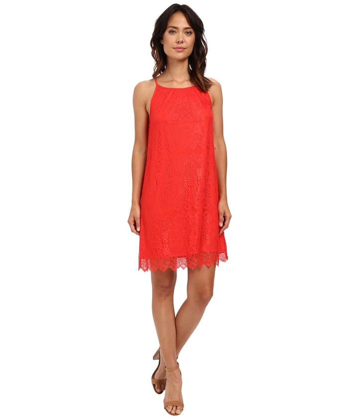 Kensie - Dainty Lace Dress Ks6k7668