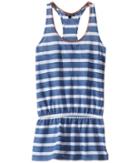 Splendid Littles - Chambray Cottage Dress Cover-up