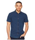 Globe - Iris Short Sleeve Shirt