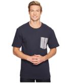 Carhartt - Maddock Novelty Pocket Short Sleeve T-shirt