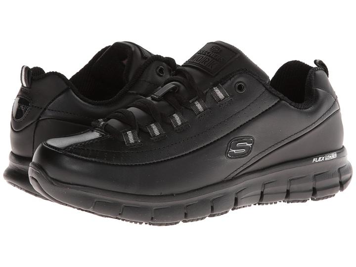 Skechers Work - Sure Track - Trickel