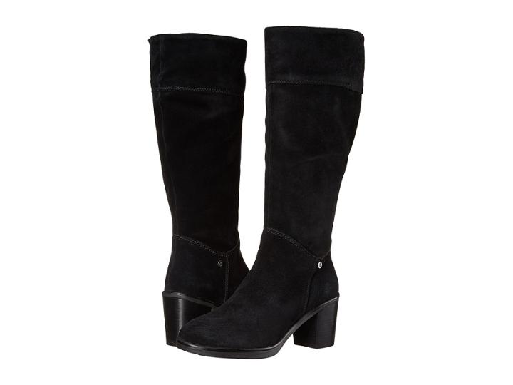 Hush Puppies - Saun Olivya