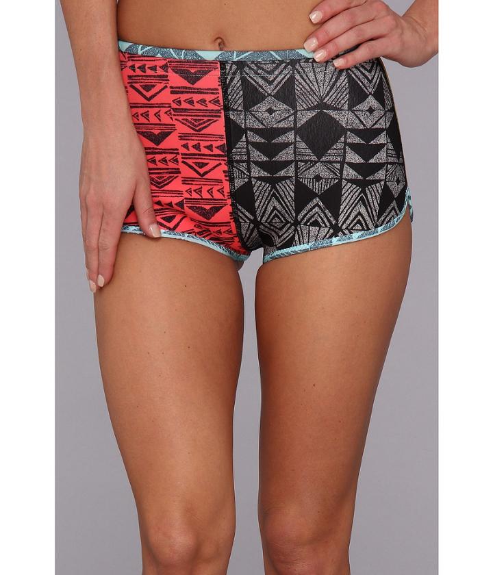 Billabong - Vintage Surf Short