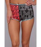 Billabong - Vintage Surf Short