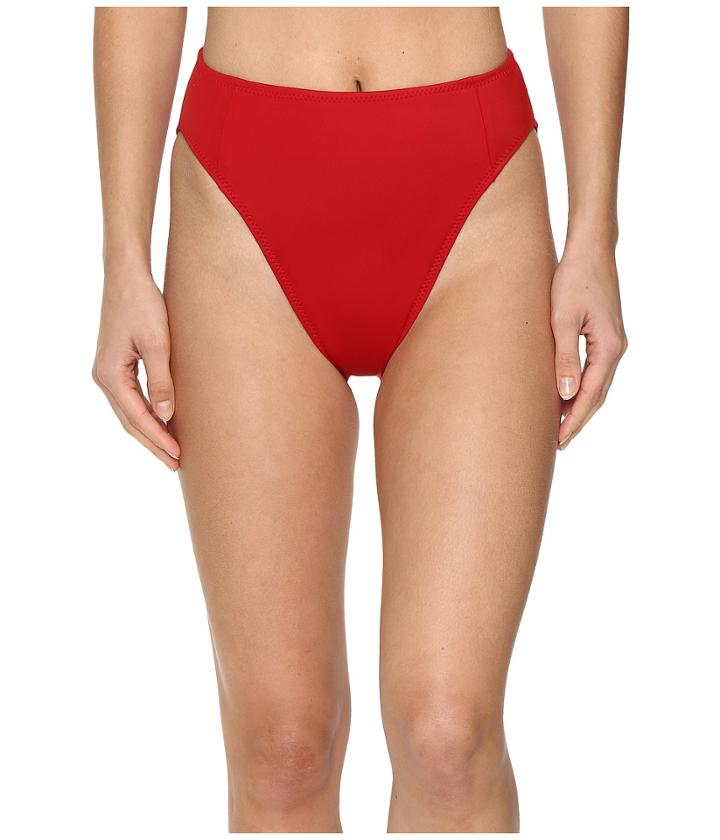 Kamalikulture By Norma Kamali - Corset Bottom