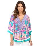 Lilly Pulitzer - Lettie Top