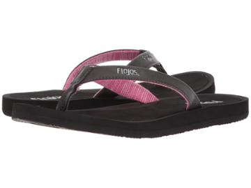 Flojos - Mia