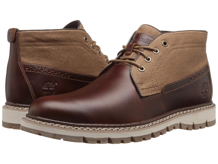 Timberland - Britton Hill Chukka