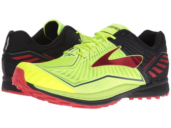 Brooks - Mazama