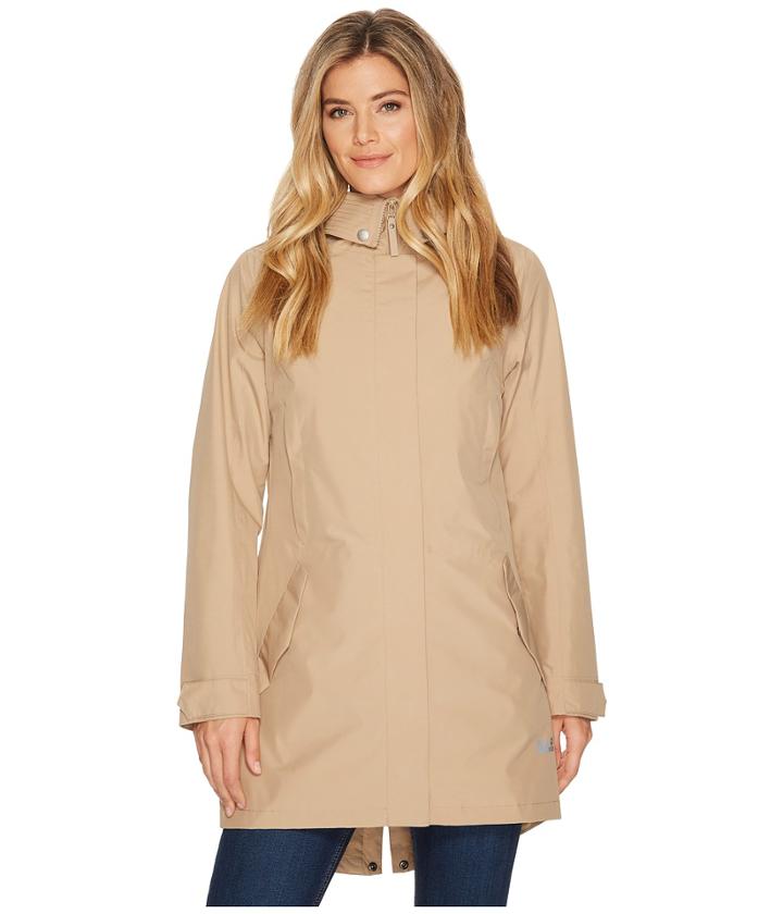 Jack Wolfskin - Monterey Coat