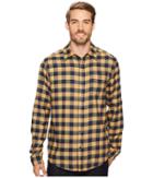 Marmot - Bodega Flannel Long Sleeve Shirt