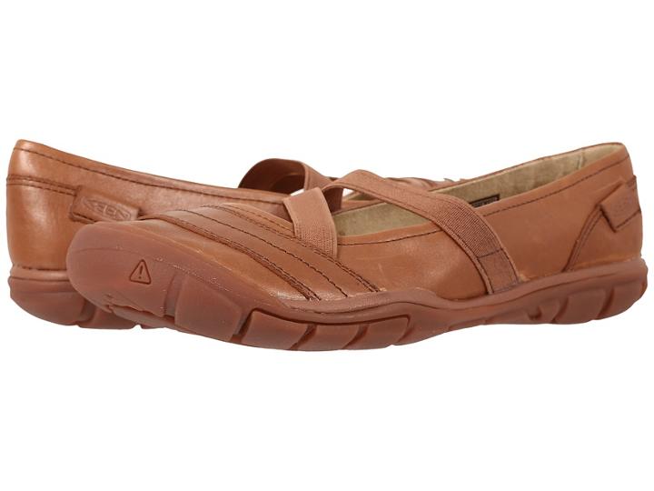 Keen - Rivington Ii Criss-cross Canvas