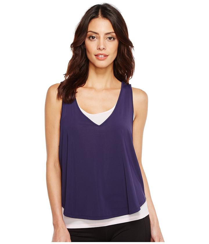 Ivanka Trump - Pop Over Tank Top
