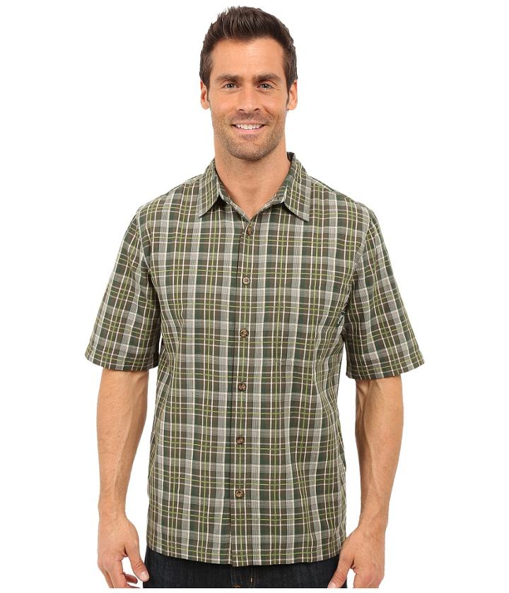 Woolrich - Overlook Dobby Shirt