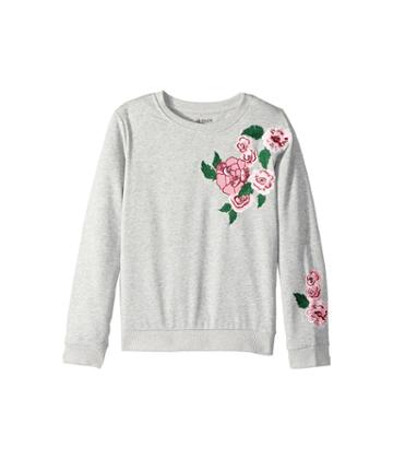 Hudson Kids - Garden Pullover Sweatshirt